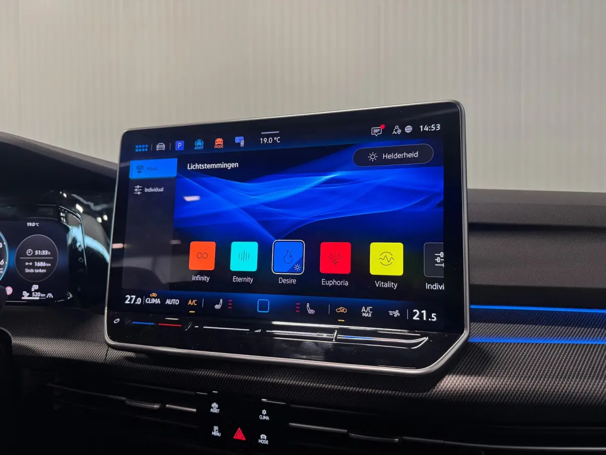 1.5 eHybrid GTE | HUD | PANO | NARDO GREY | CAMERA | AMBIANCE