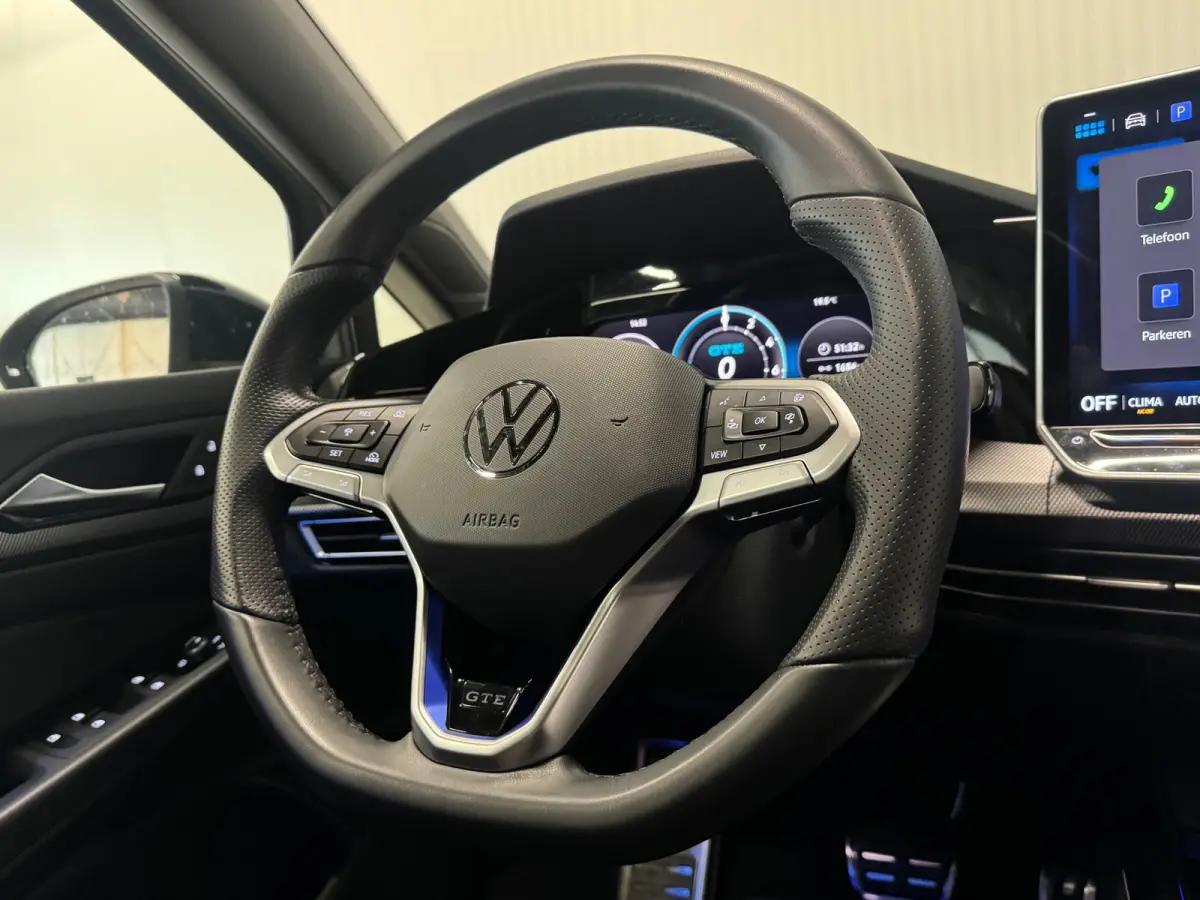 1.5 eHybrid GTE | HUD | PANO | NARDO GREY | CAMERA | AMBIANCE