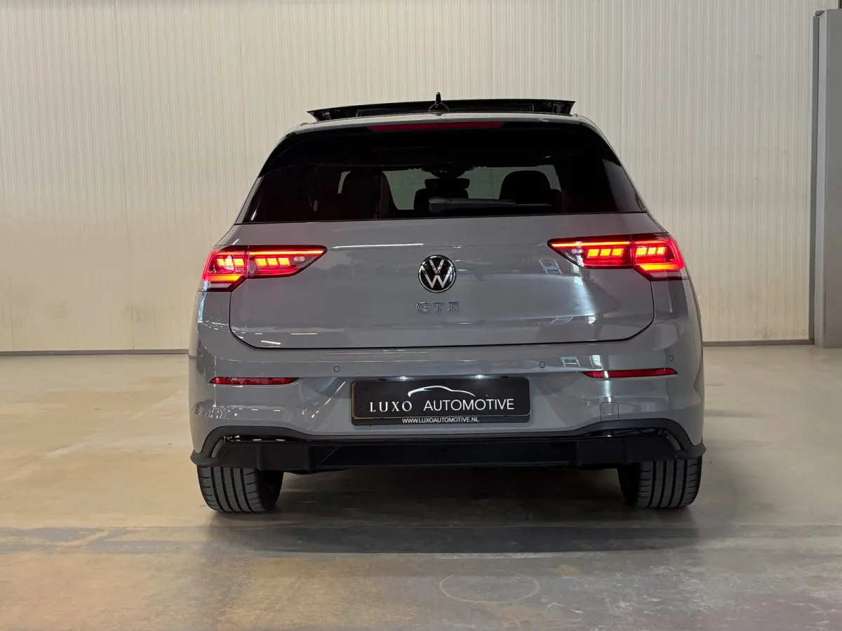 1.5 eHybrid GTE | HUD | PANO | NARDO GREY | CAMERA | AMBIANCE