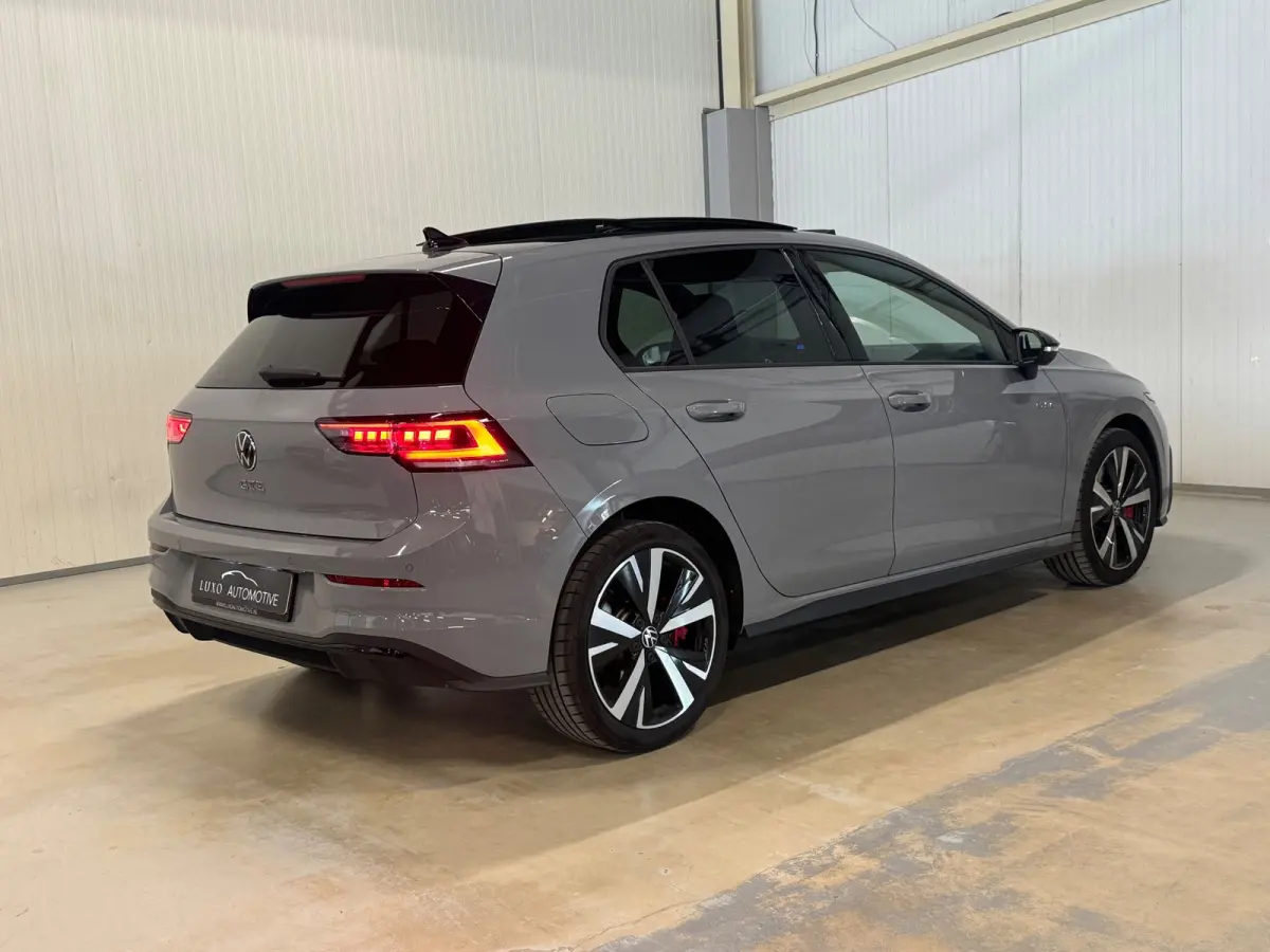 1.5 eHybrid GTE | HUD | PANO | NARDO GREY | CAMERA | AMBIANCE