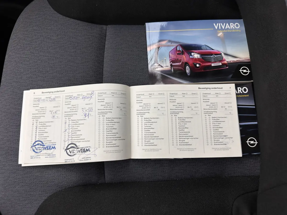 1.6 CDTI L1H1 Edition EcoFlex *NAVI-FULLMAP | CAMERA | AIRCO | CRUISE | PDC | TOWBAR*