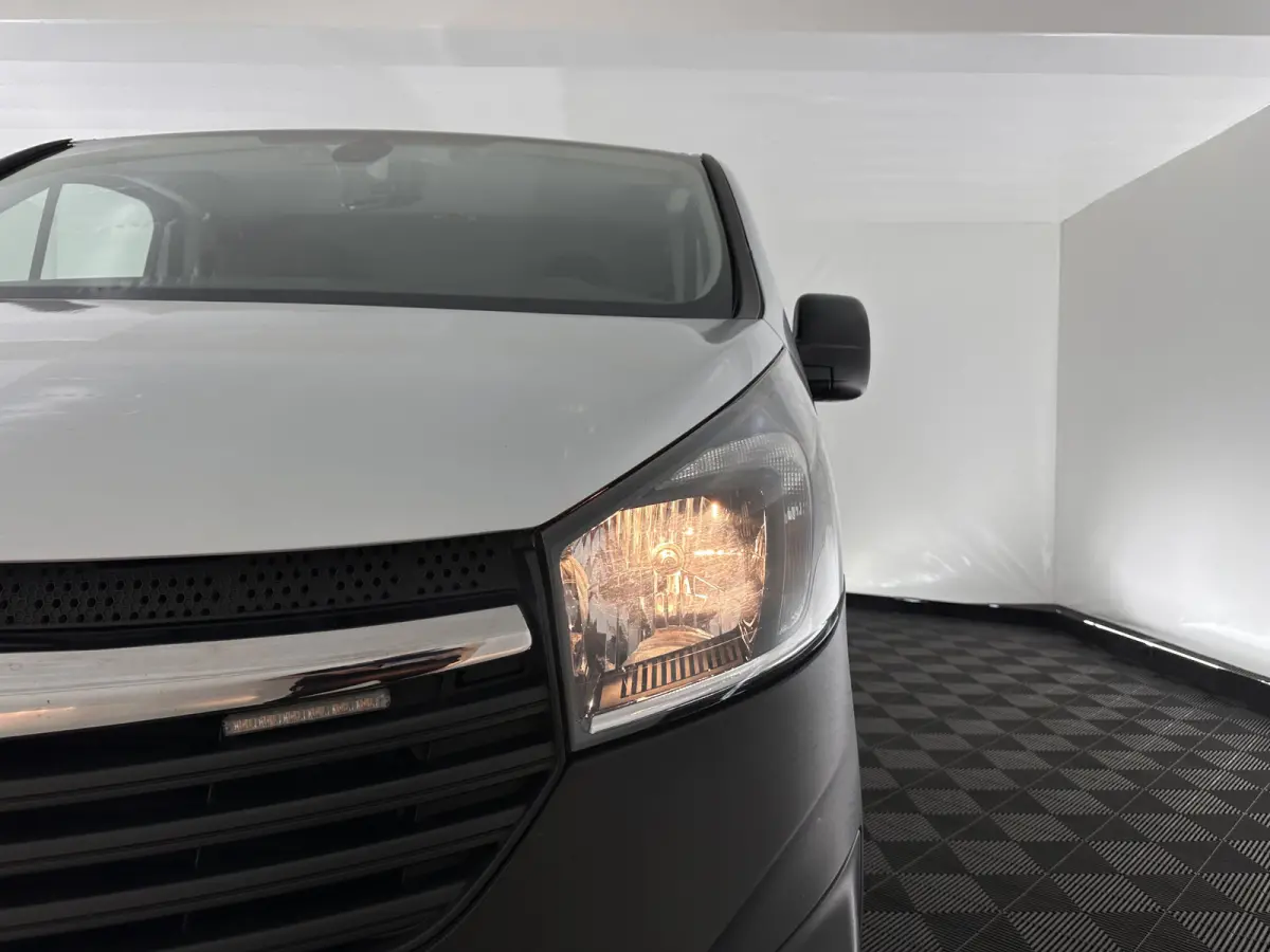 1.6 CDTI L1H1 Edition EcoFlex *NAVI-FULLMAP | CAMERA | AIRCO | CRUISE | PDC | TOWBAR*