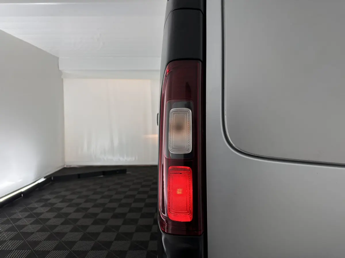 1.6 CDTI L1H1 Edition EcoFlex *NAVI-FULLMAP | CAMERA | AIRCO | CRUISE | PDC | TOWBAR*