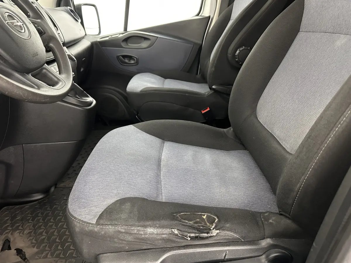 1.6 CDTI L1H1 Edition EcoFlex *NAVI-FULLMAP | CAMERA | AIRCO | CRUISE | PDC | TOWBAR*