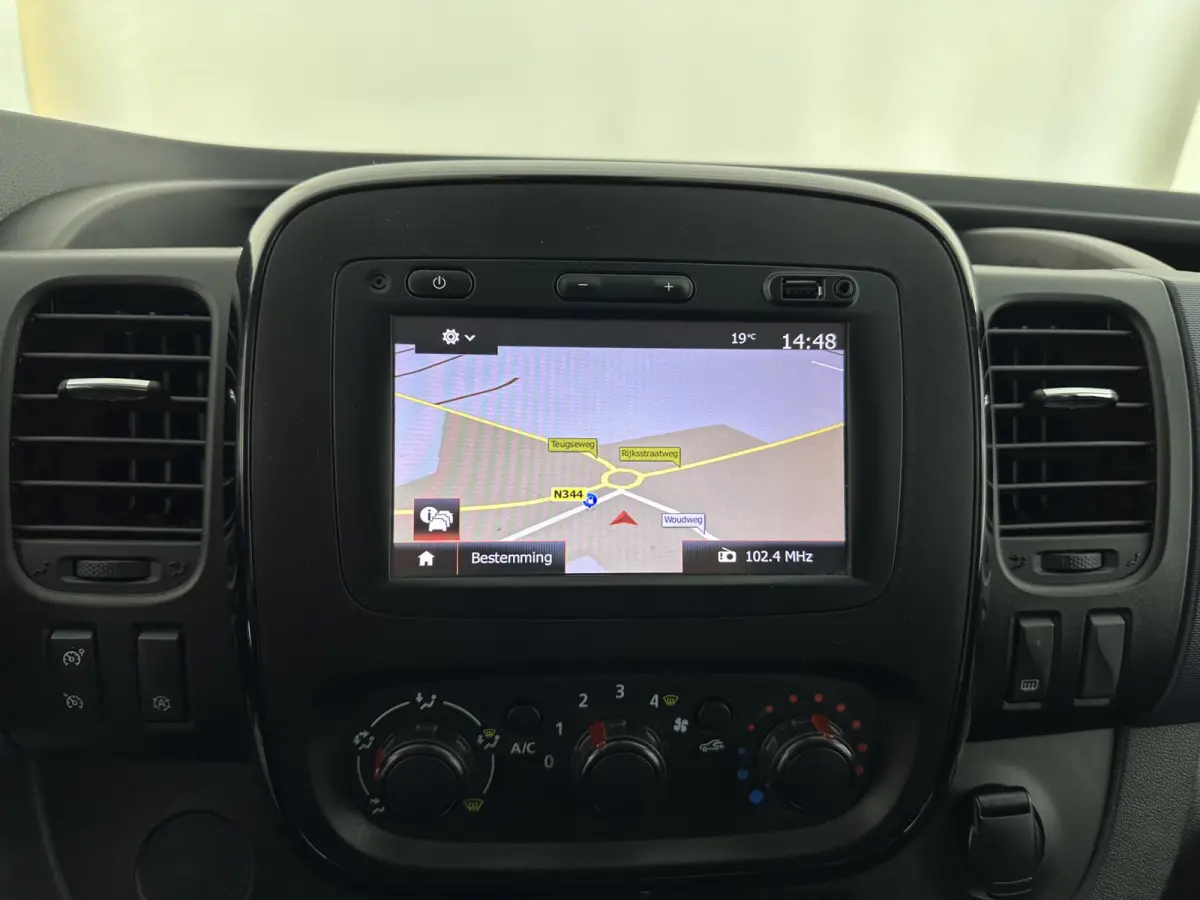 1.6 CDTI L1H1 Edition EcoFlex *NAVI-FULLMAP | CAMERA | AIRCO | CRUISE | PDC | TOWBAR*