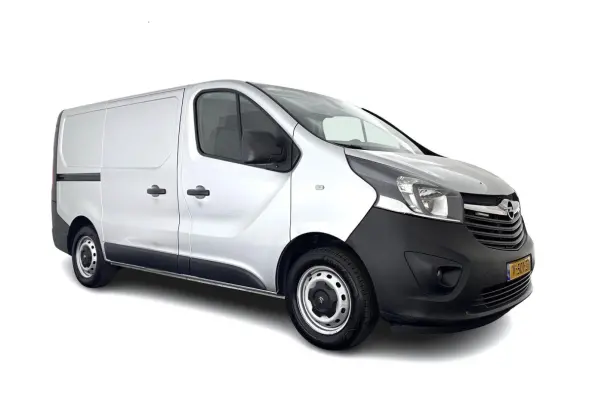 1.6 CDTI L1H1 Edition EcoFlex *NAVI-FULLMAP | CAMERA | AIRCO | CRUISE | PDC | TOWBAR*