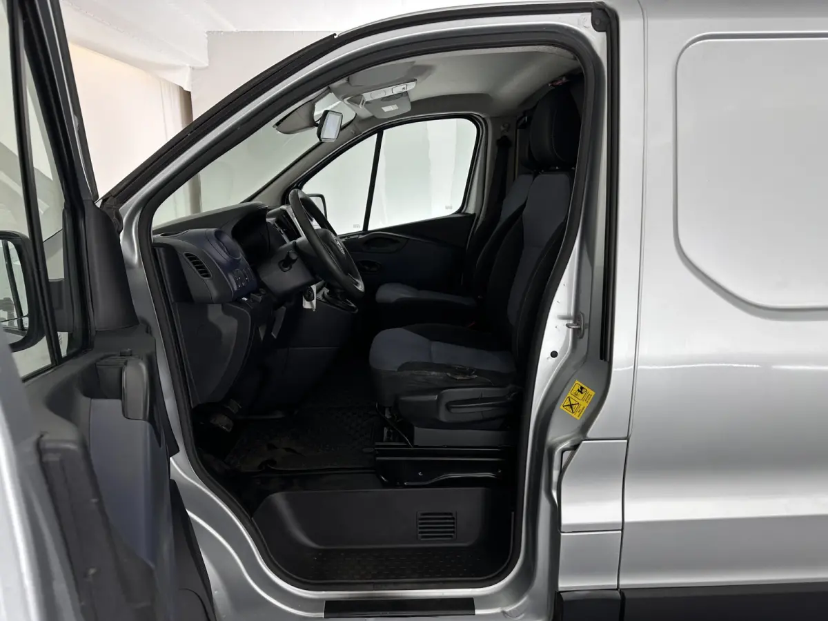 1.6 CDTI L1H1 Edition EcoFlex *NAVI-FULLMAP | CAMERA | AIRCO | CRUISE | PDC | TOWBAR*