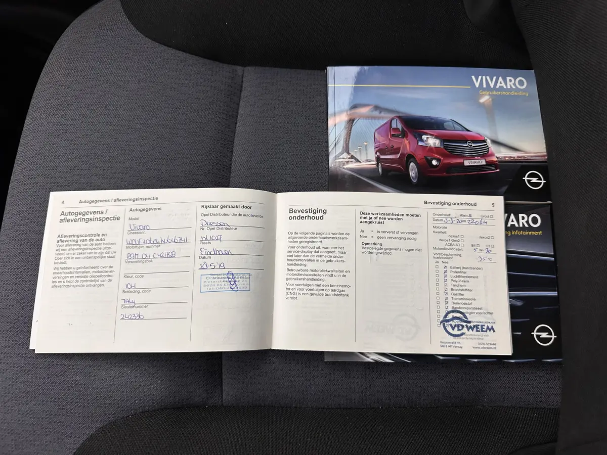 1.6 CDTI L1H1 Edition EcoFlex *NAVI-FULLMAP | CAMERA | AIRCO | CRUISE | PDC | TOWBAR*