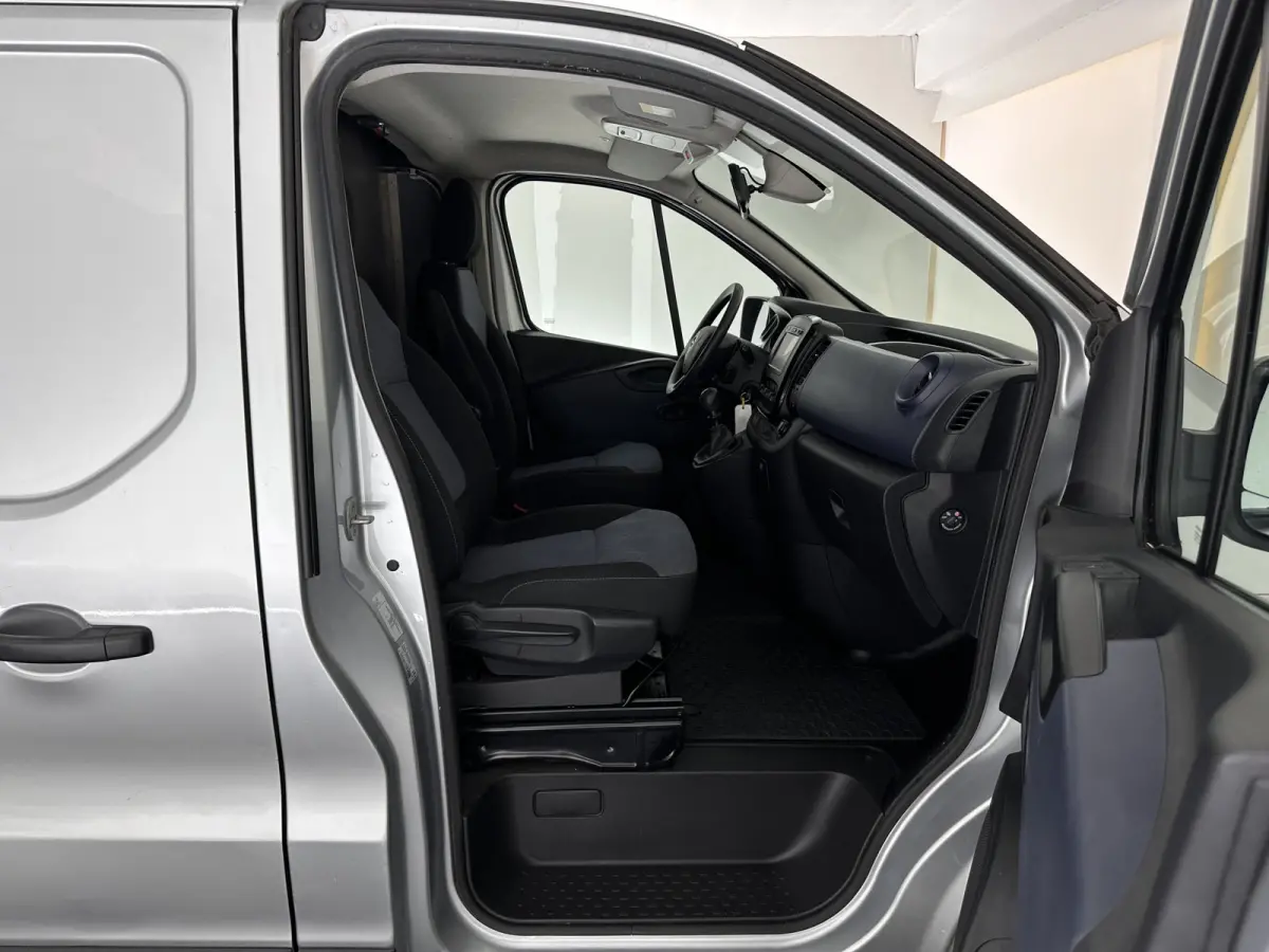 1.6 CDTI L1H1 Edition EcoFlex *NAVI-FULLMAP | CAMERA | AIRCO | CRUISE | PDC | TOWBAR*