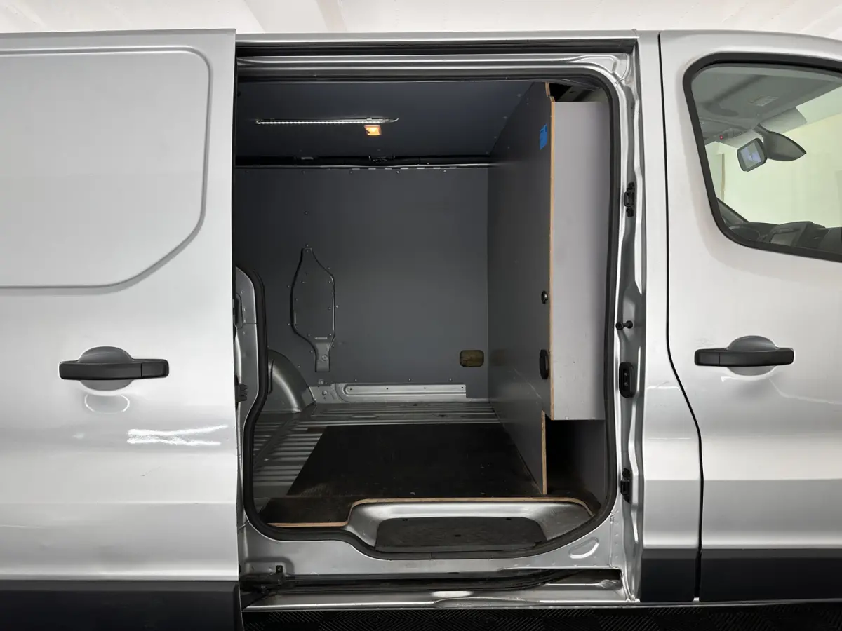 1.6 CDTI L1H1 Edition EcoFlex *NAVI-FULLMAP | CAMERA | AIRCO | CRUISE | PDC | TOWBAR*