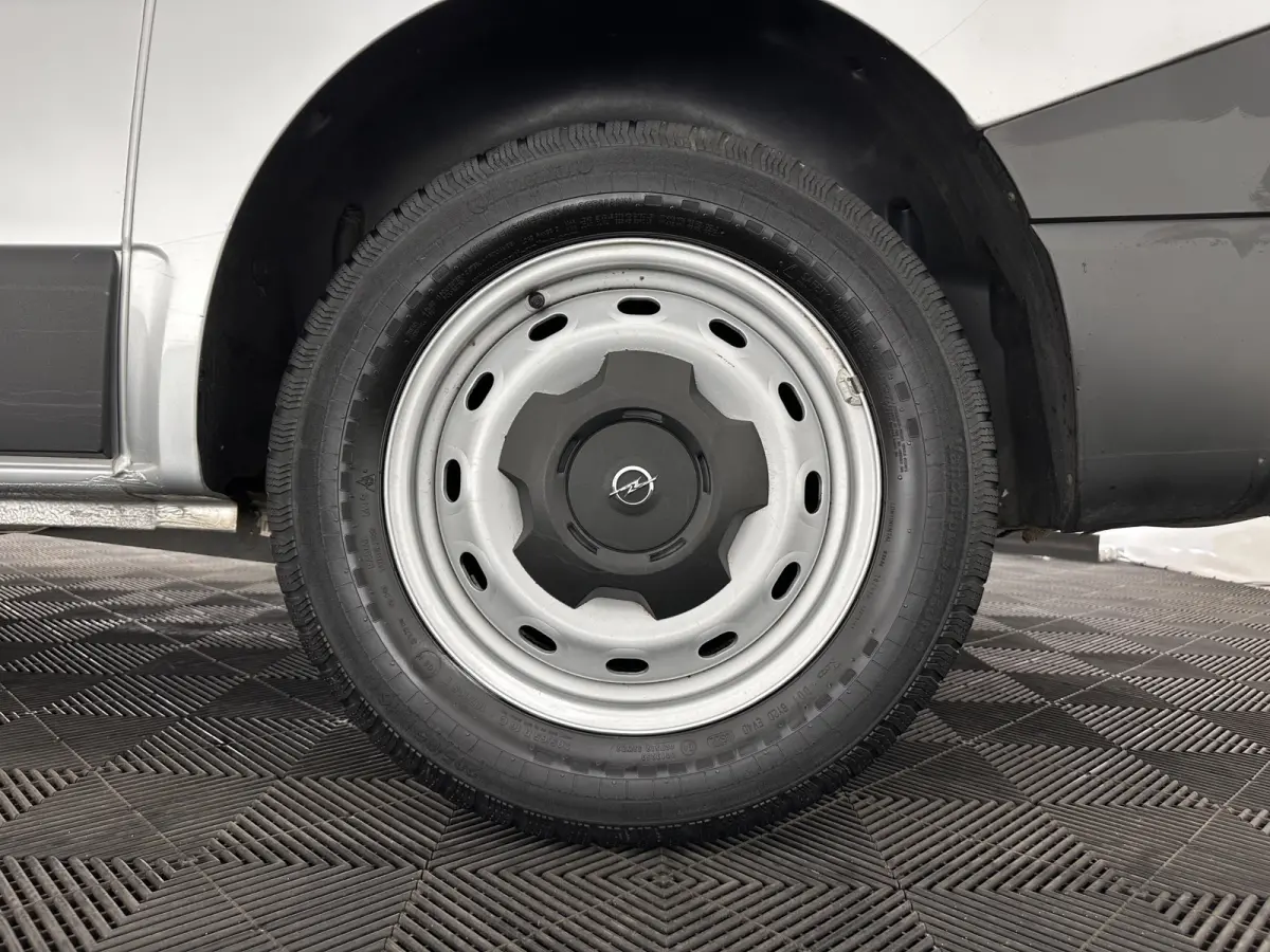1.6 CDTI L1H1 Edition EcoFlex *NAVI-FULLMAP | CAMERA | AIRCO | CRUISE | PDC | TOWBAR*