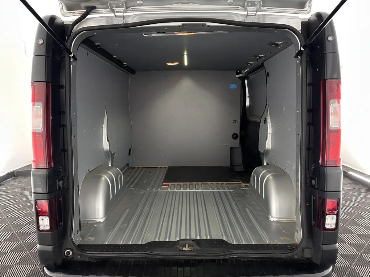 1.6 CDTI L1H1 Edition EcoFlex *NAVI-FULLMAP | CAMERA | AIRCO | CRUISE | PDC | TOWBAR*