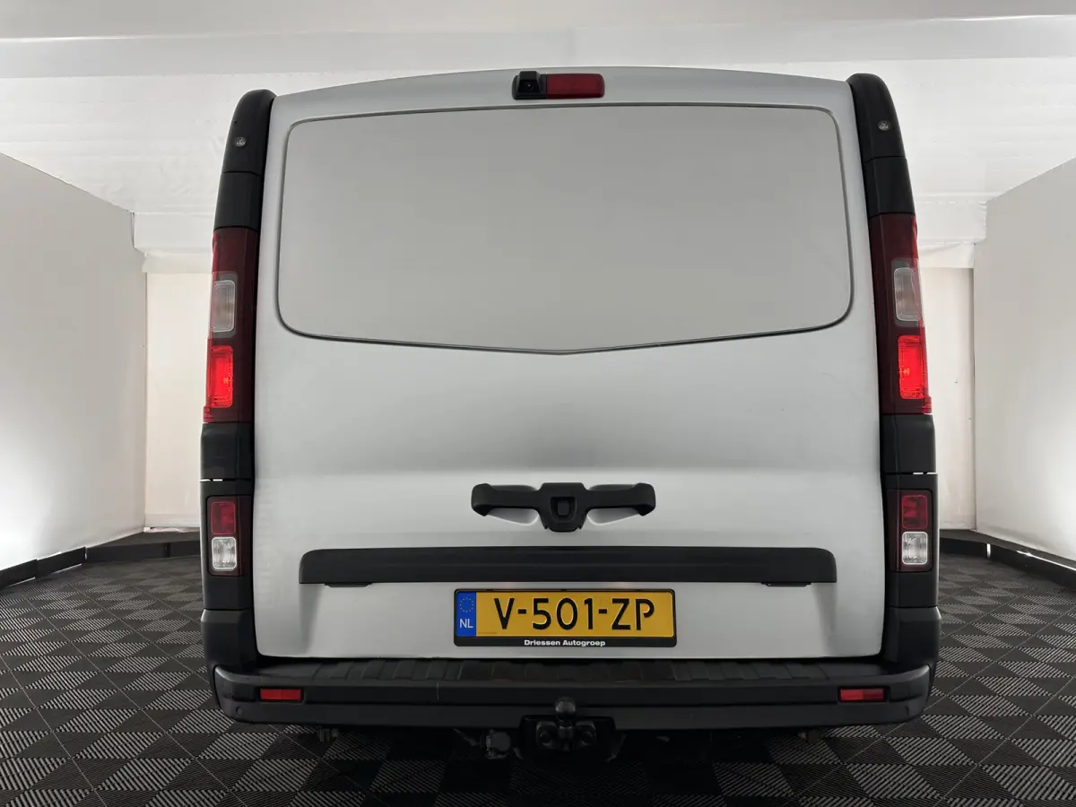 1.6 CDTI L1H1 Edition EcoFlex *NAVI-FULLMAP | CAMERA | AIRCO | CRUISE | PDC | TOWBAR*