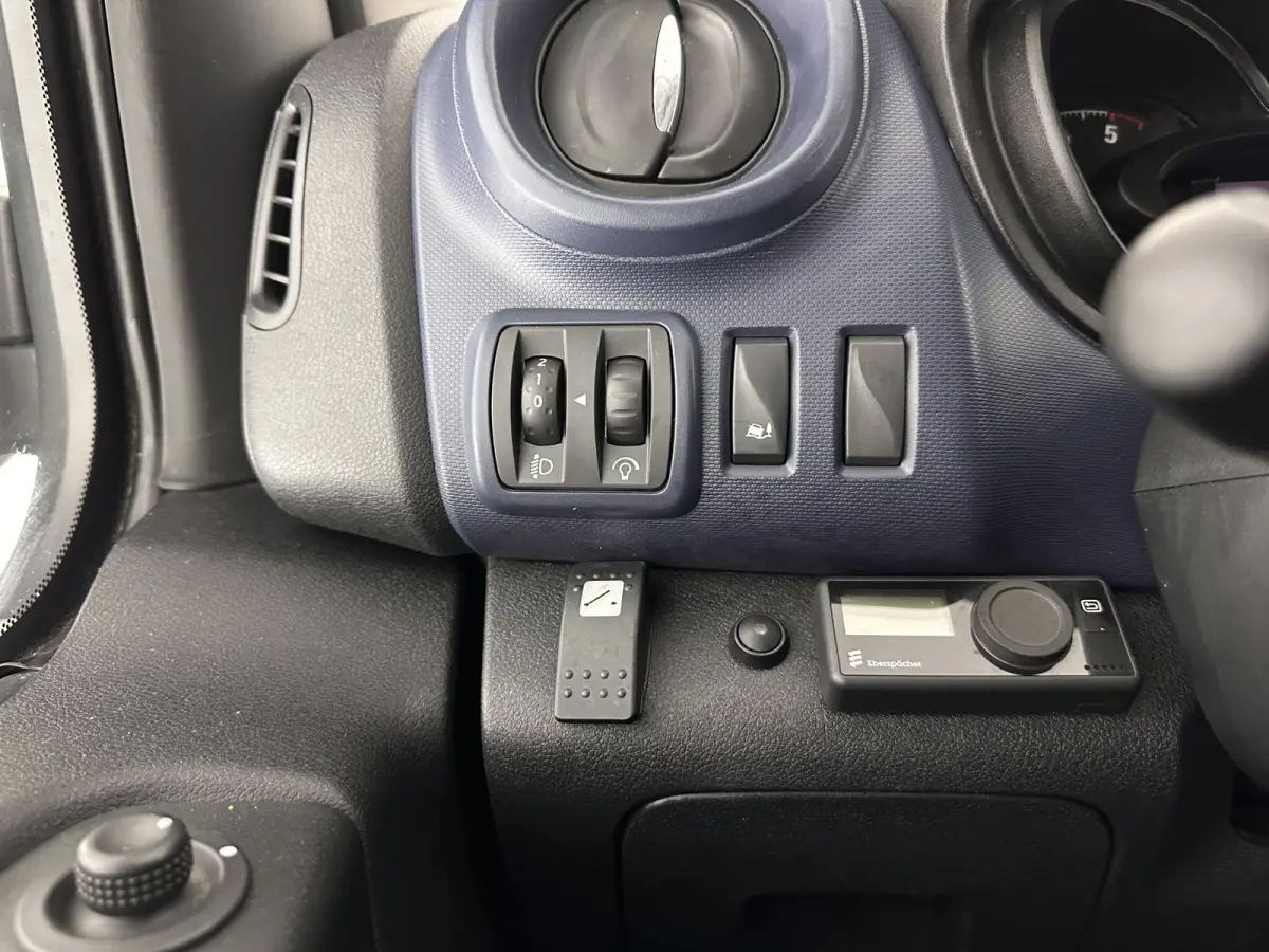 1.6 CDTI L1H1 Edition EcoFlex *NAVI-FULLMAP | CAMERA | AIRCO | CRUISE | PDC | TOWBAR*