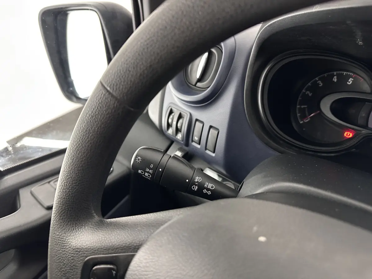 1.6 CDTI L1H1 Edition EcoFlex *NAVI-FULLMAP | CAMERA | AIRCO | CRUISE | PDC | TOWBAR*