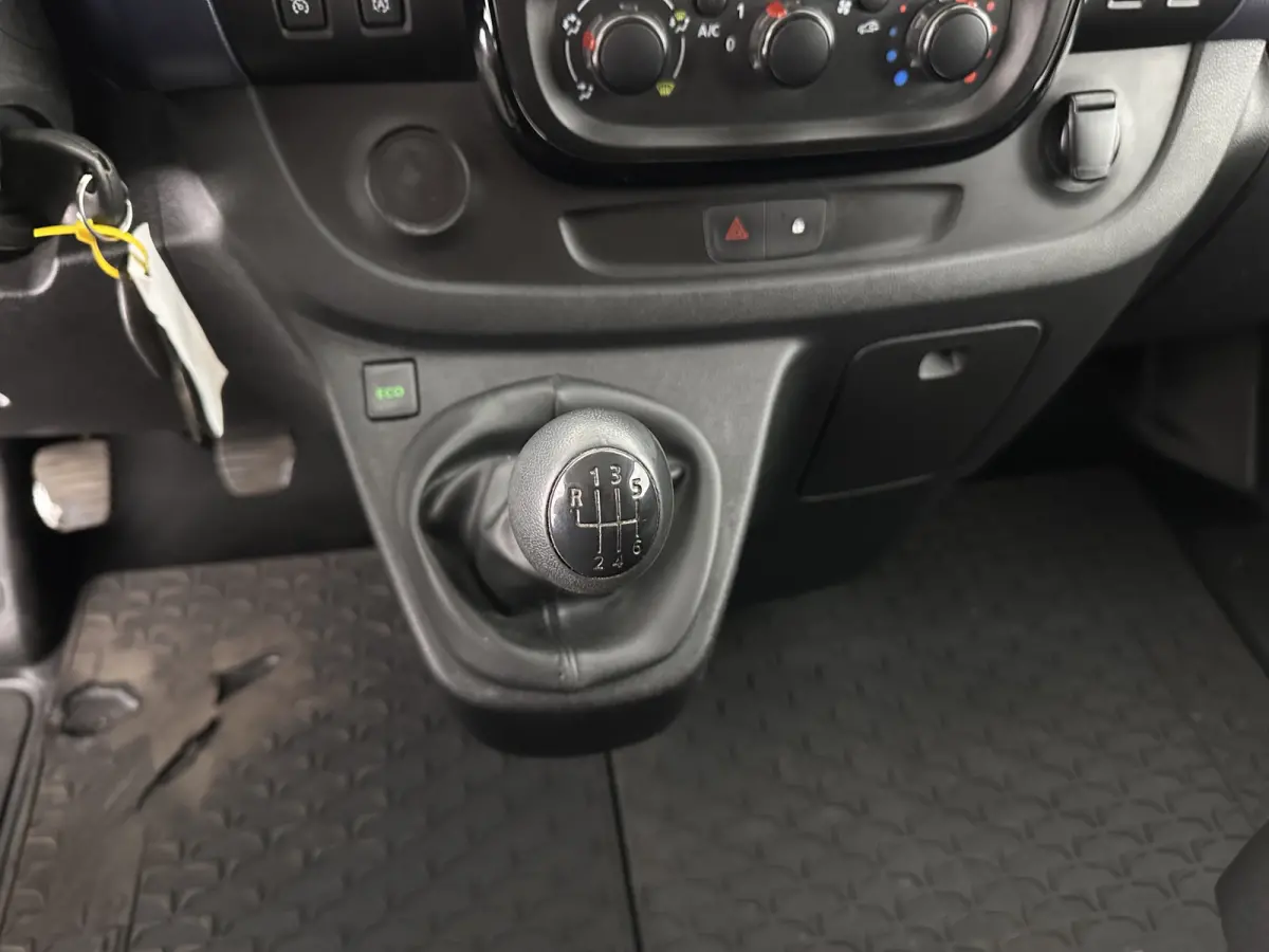 1.6 CDTI L1H1 Edition EcoFlex *NAVI-FULLMAP | CAMERA | AIRCO | CRUISE | PDC | TOWBAR*