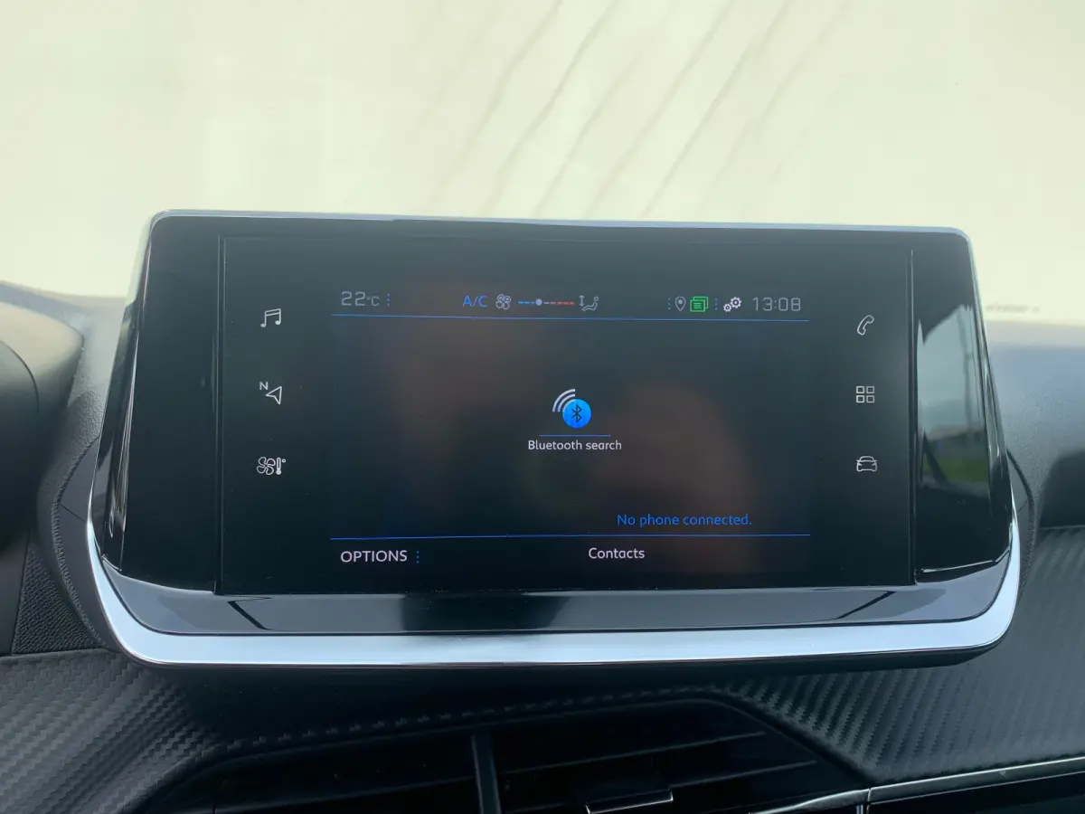 1.2 PureTech Active AppleCarplay/ Android Auto | Cruise Control | Clima | DAB | Navi | Trekhaak |