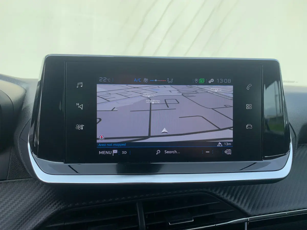 1.2 PureTech Active AppleCarplay/ Android Auto | Cruise Control | Clima | DAB | Navi | Trekhaak |