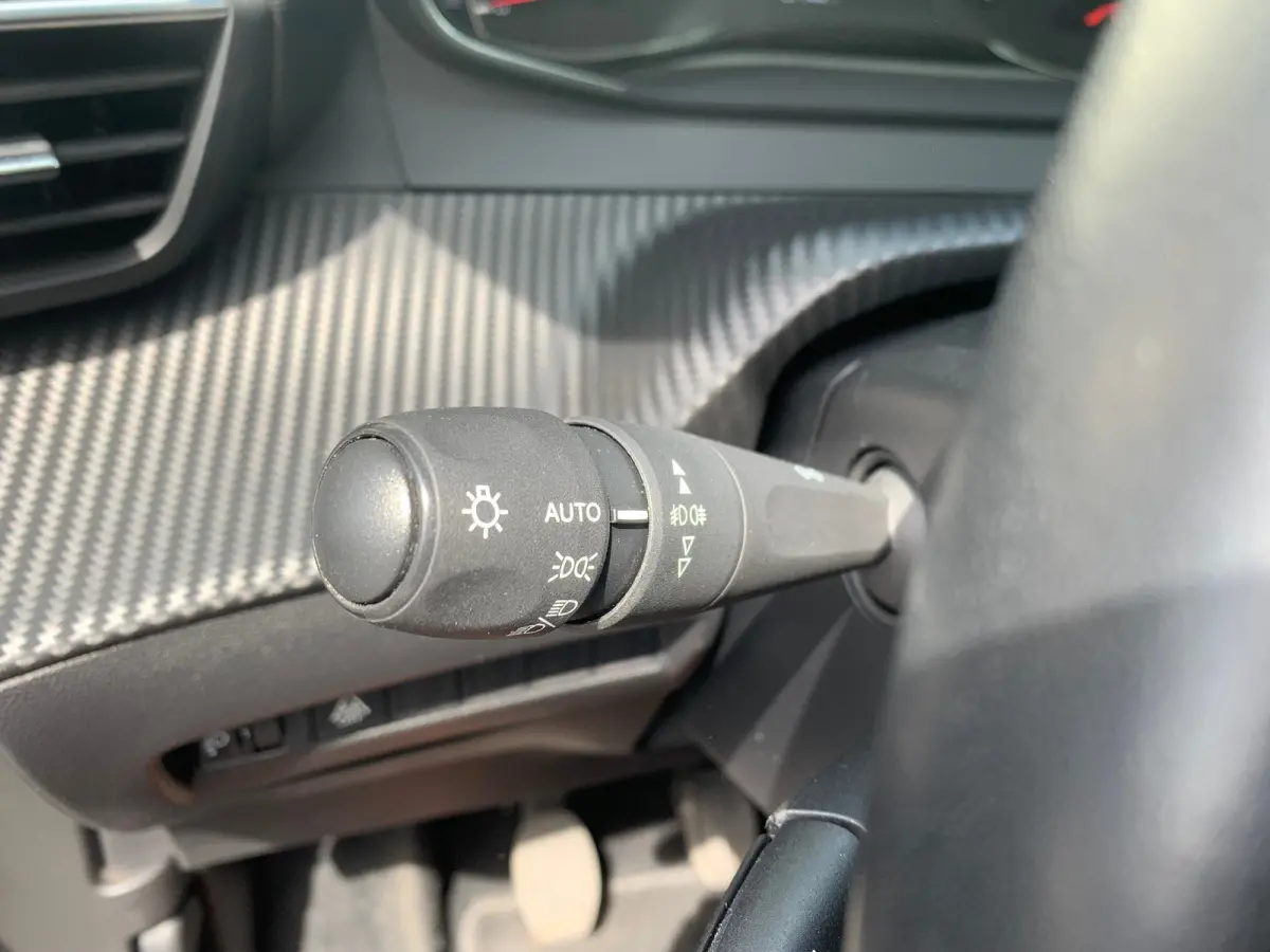 1.2 PureTech Active AppleCarplay/ Android Auto | Cruise Control | Clima | DAB | Navi | Trekhaak |