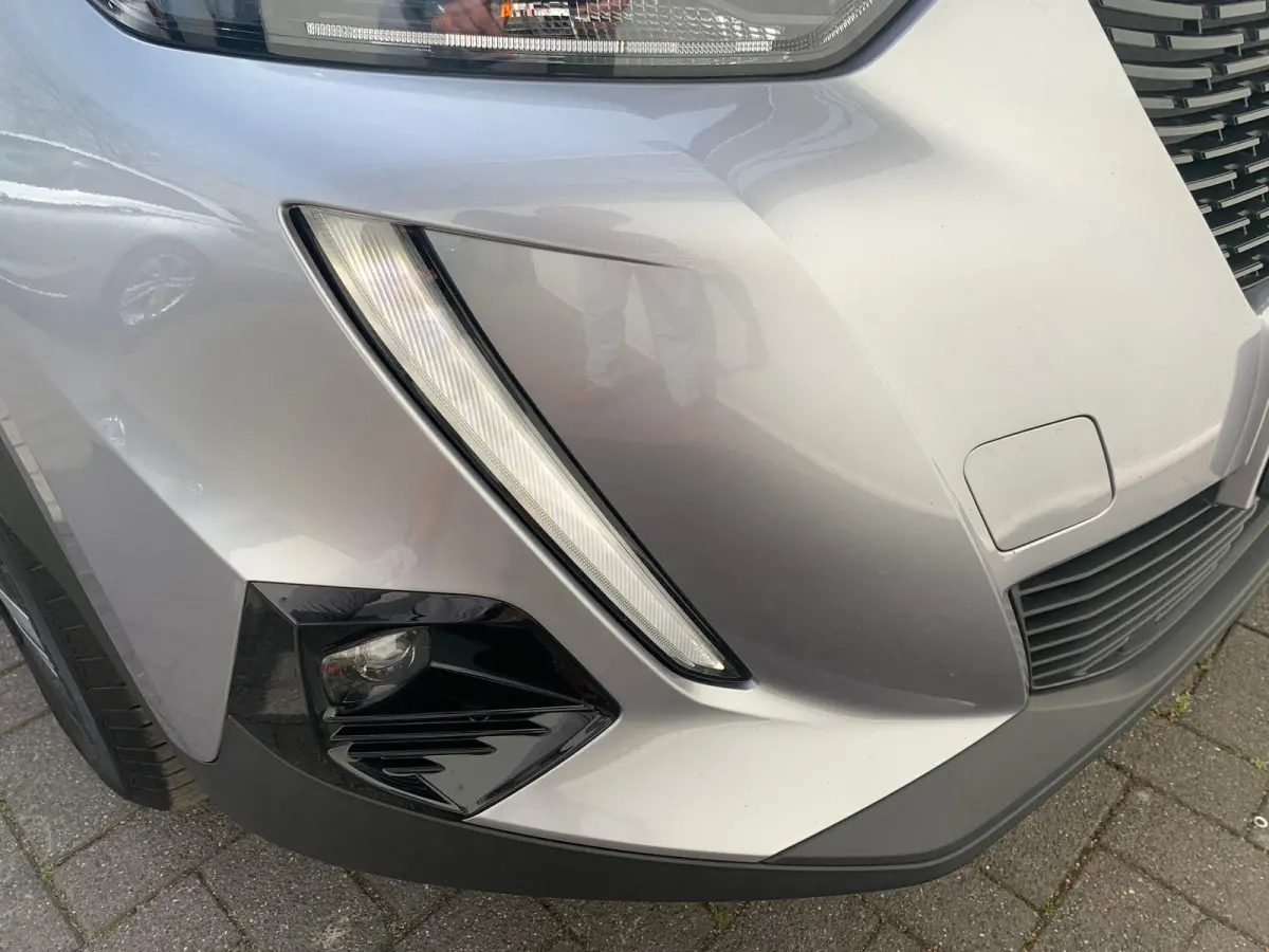1.2 PureTech Active AppleCarplay/ Android Auto | Cruise Control | Clima | DAB | Navi | Trekhaak |
