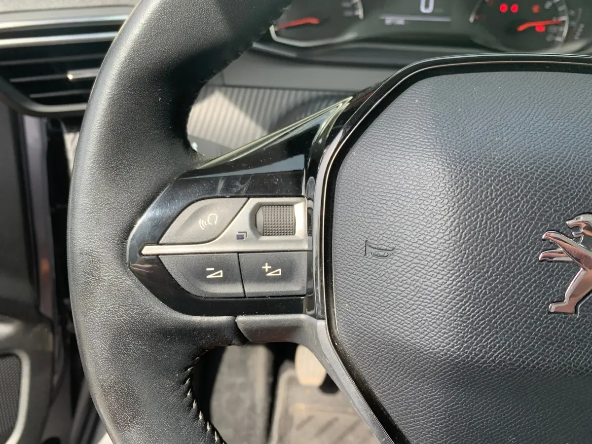 1.2 PureTech Active AppleCarplay/ Android Auto | Cruise Control | Clima | DAB | Navi | Trekhaak |
