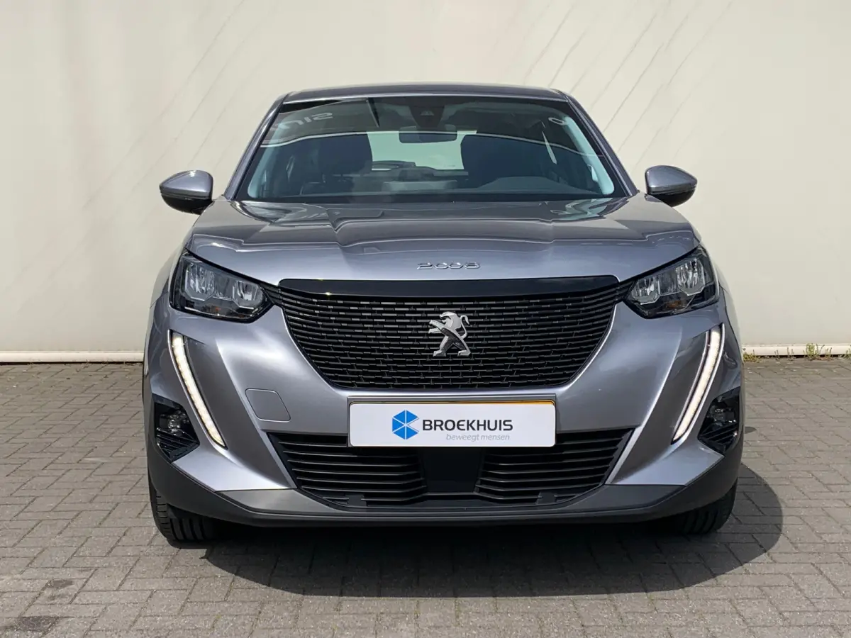 1.2 PureTech Active AppleCarplay/ Android Auto | Cruise Control | Clima | DAB | Navi | Trekhaak |