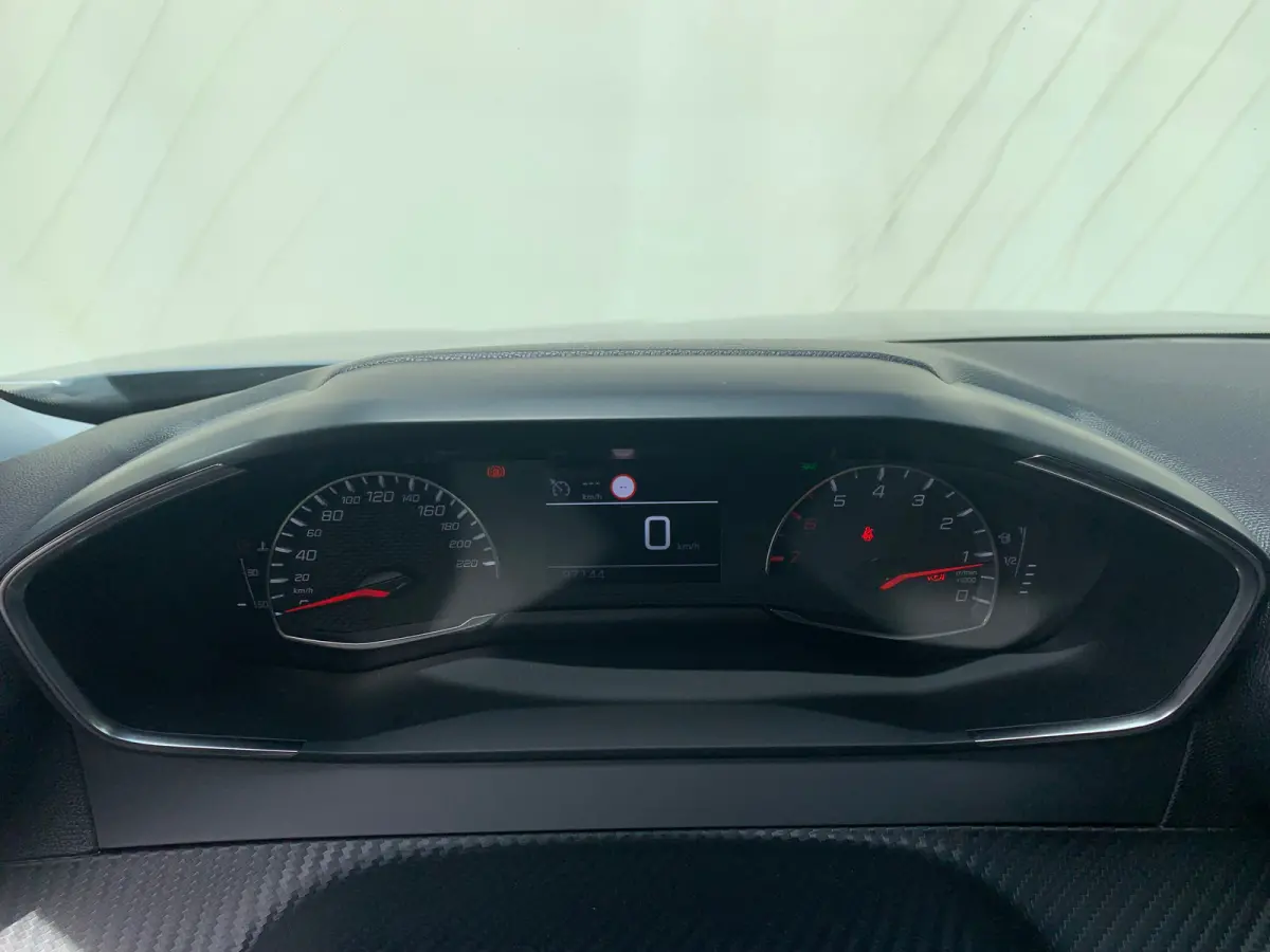 1.2 PureTech Active AppleCarplay/ Android Auto | Cruise Control | Clima | DAB | Navi | Trekhaak |
