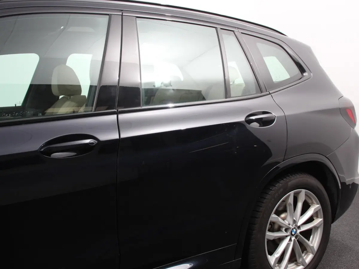xDrive30e PHEV M Sport Demo auto ! Panorama dak Navigatie Climate Control Lichtmetalen Velgen