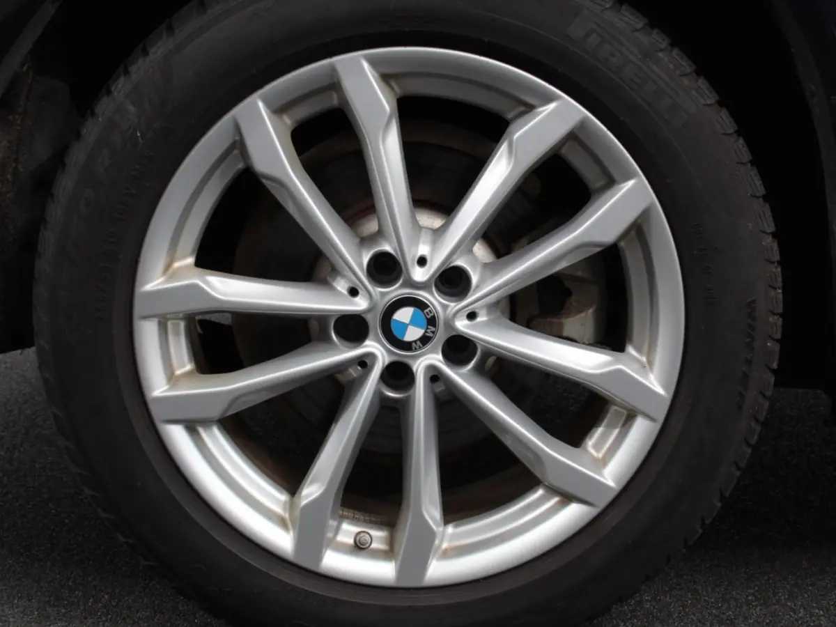 xDrive30e PHEV M Sport Demo auto ! Panorama dak Navigatie Climate Control Lichtmetalen Velgen