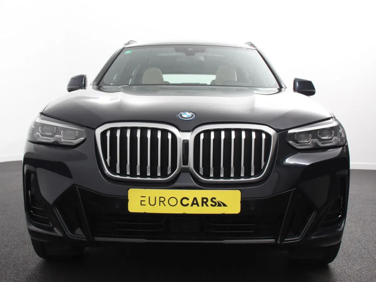 xDrive30e PHEV M Sport Demo auto ! Panorama dak Navigatie Climate Control Lichtmetalen Velgen