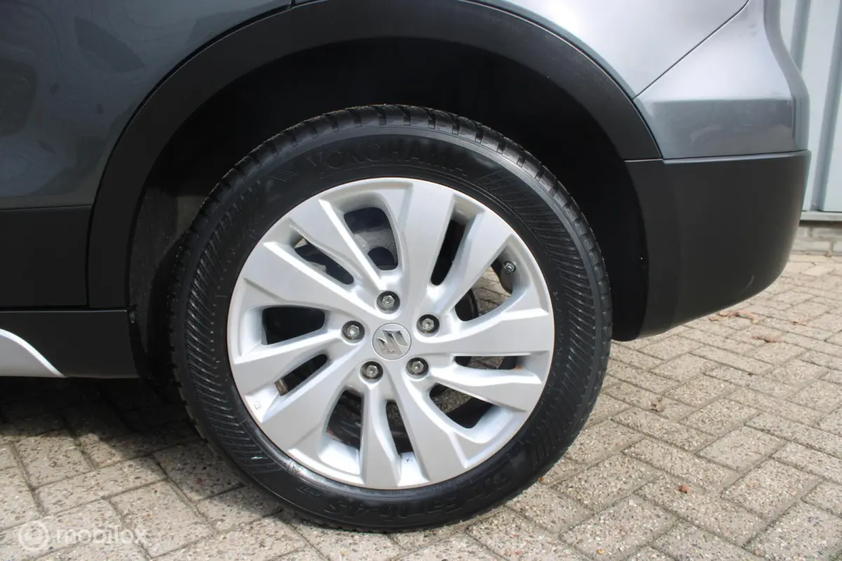 1.0 Boosterjet Select 1e Eigenaar | Boekjes | Navigatie.
