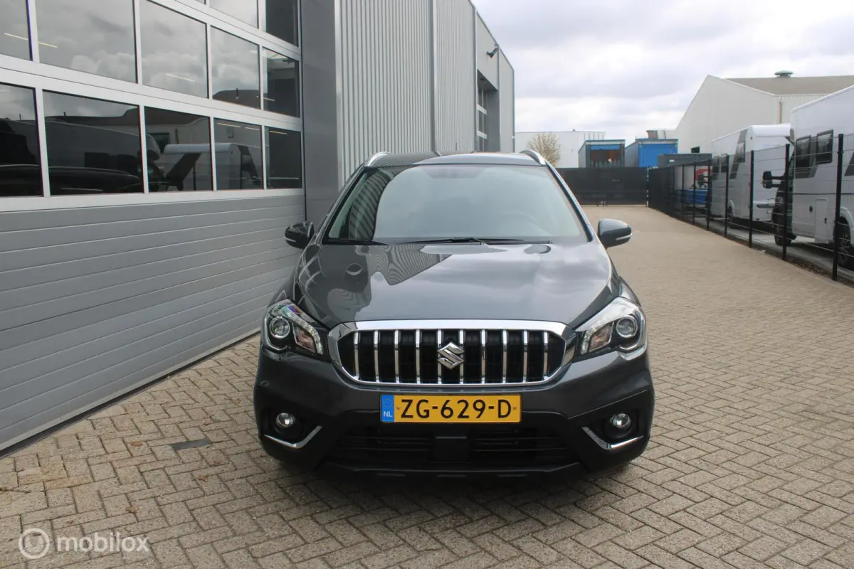 1.0 Boosterjet Select 1e Eigenaar | Boekjes | Navigatie.
