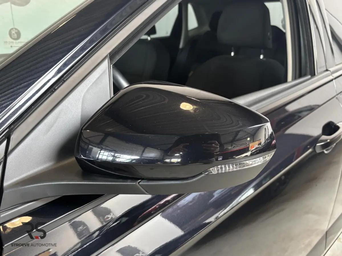 1.0 TSI 95 pk Life Buss | Navi | Camera | PDC | ACC | Stoelverw | Virtual | LED | DAB | CarPlay | Org NL|