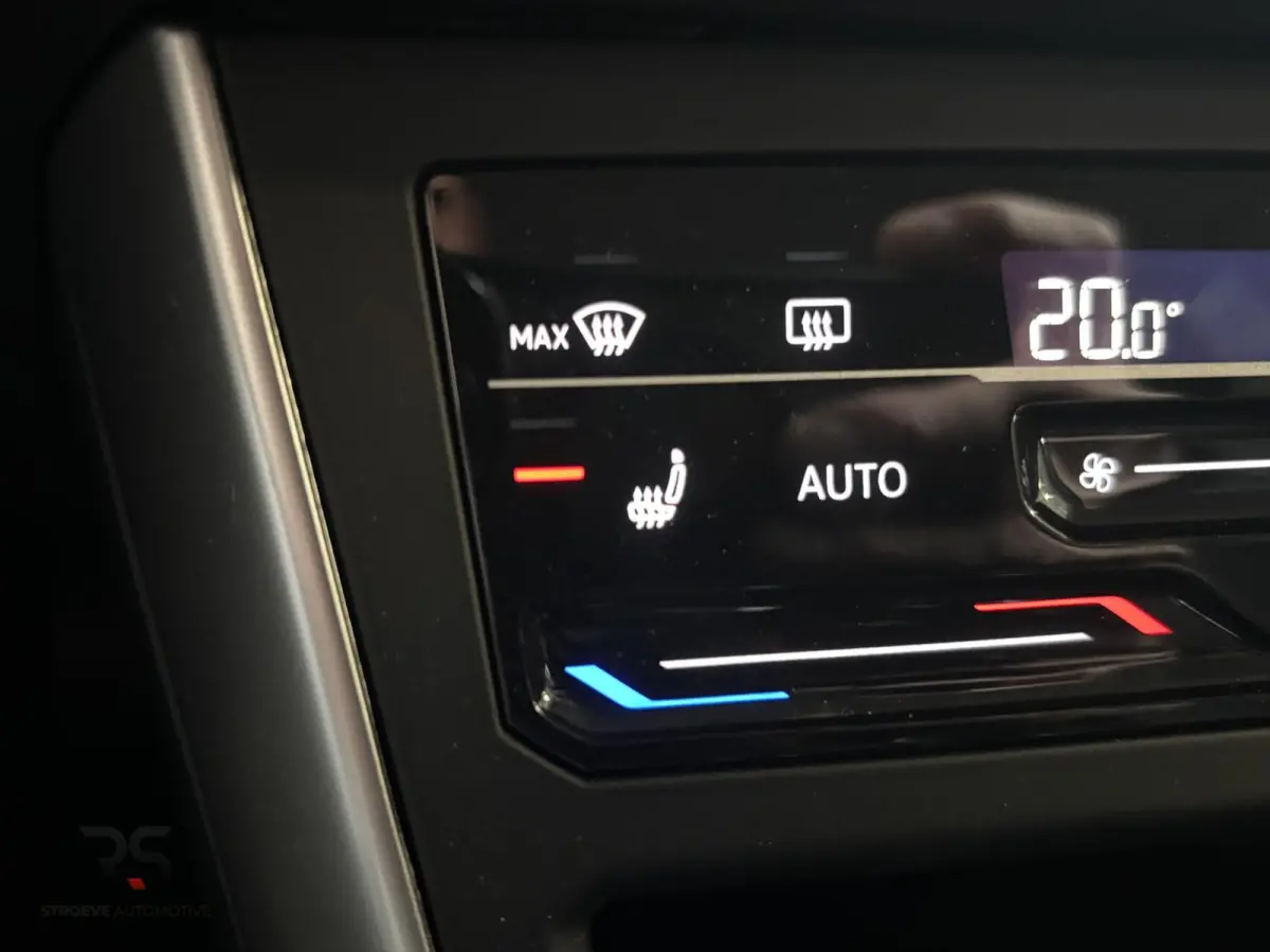 1.0 TSI 95 pk Life Buss | Navi | Camera | PDC | ACC | Stoelverw | Virtual | LED | DAB | CarPlay | Org NL|
