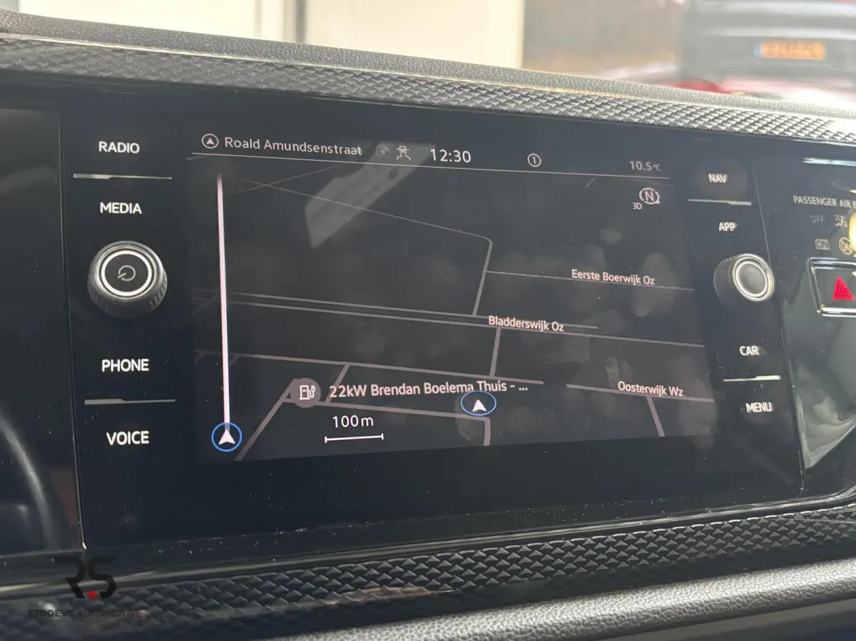 1.0 TSI 95 pk Life Buss | Navi | Camera | PDC | ACC | Stoelverw | Virtual | LED | DAB | CarPlay | Org NL|