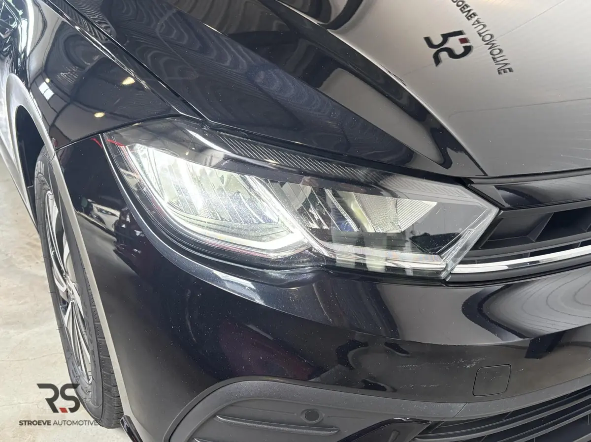 1.0 TSI 95 pk Life Buss | Navi | Camera | PDC | ACC | Stoelverw | Virtual | LED | DAB | CarPlay | Org NL|
