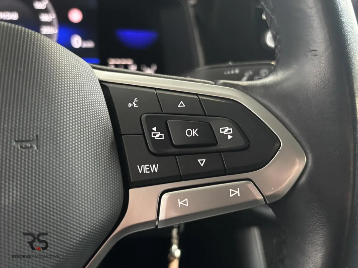 1.0 TSI 95 pk Life Buss | Navi | Camera | PDC | ACC | Stoelverw | Virtual | LED | DAB | CarPlay | Org NL|
