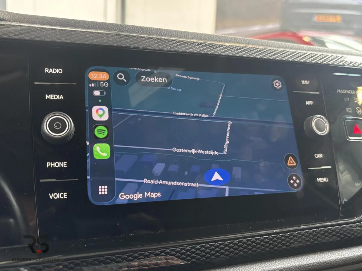 1.0 TSI 95 pk Life Buss | Navi | Camera | PDC | ACC | Stoelverw | Virtual | LED | DAB | CarPlay | Org NL|