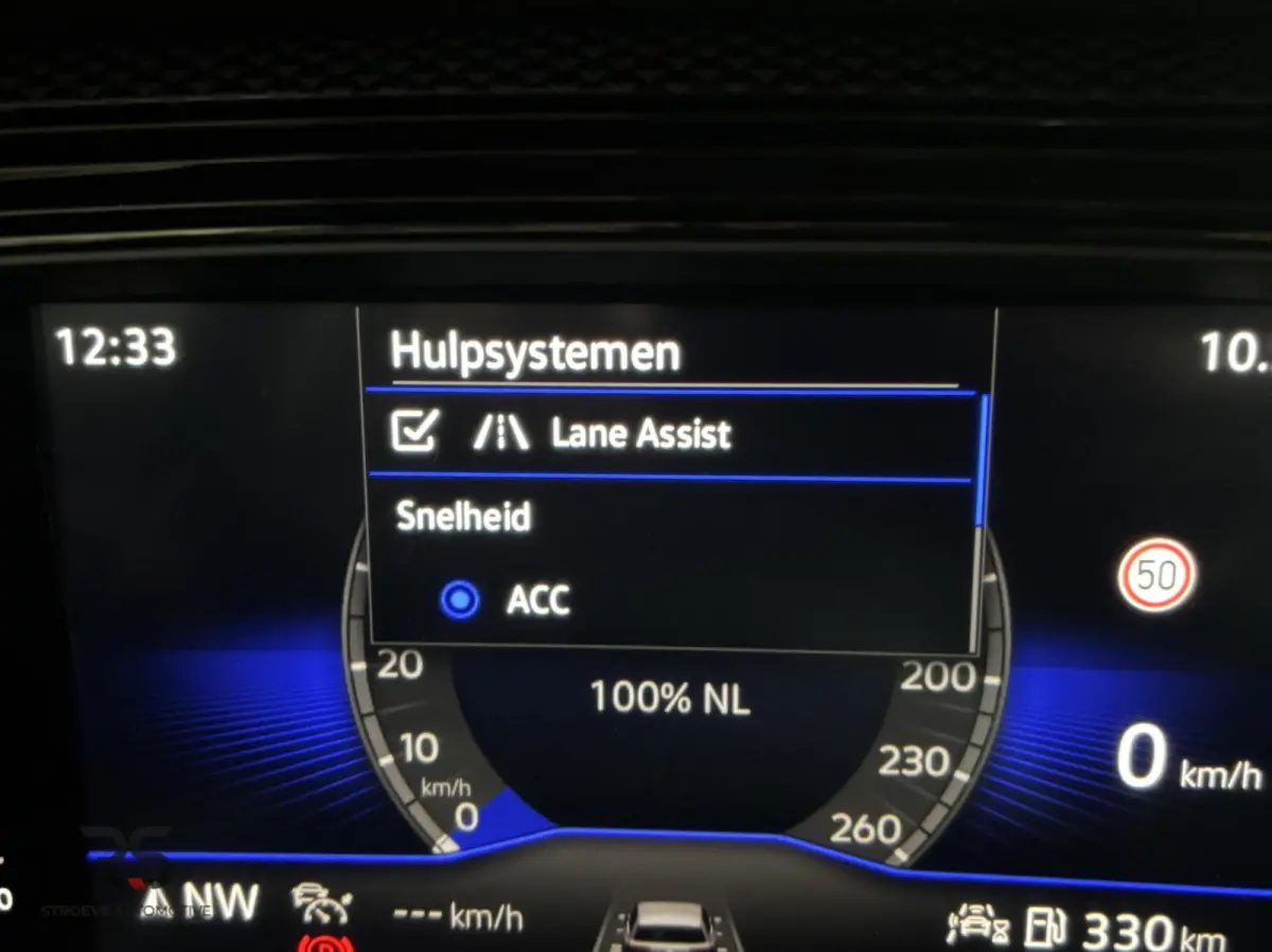 1.0 TSI 95 pk Life Buss | Navi | Camera | PDC | ACC | Stoelverw | Virtual | LED | DAB | CarPlay | Org NL|