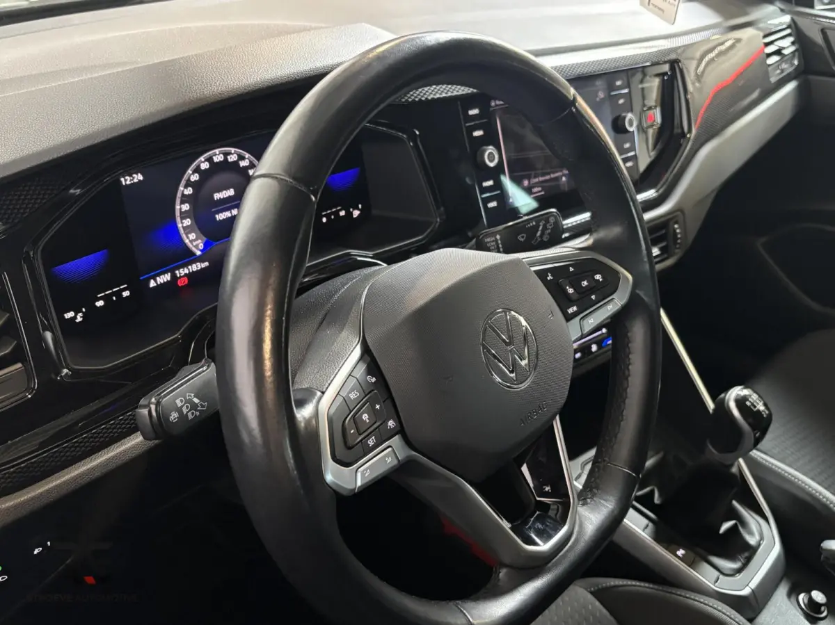 1.0 TSI 95 pk Life Buss | Navi | Camera | PDC | ACC | Stoelverw | Virtual | LED | DAB | CarPlay | Org NL|