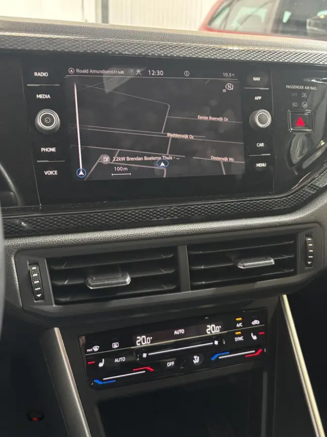 1.0 TSI 95 pk Life Buss | Navi | Camera | PDC | ACC | Stoelverw | Virtual | LED | DAB | CarPlay | Org NL|