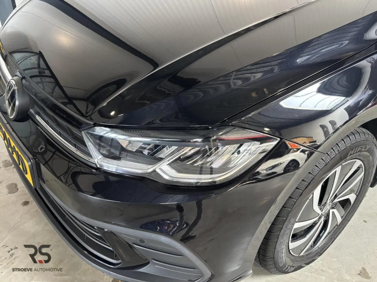 1.0 TSI 95 pk Life Buss | Navi | Camera | PDC | ACC | Stoelverw | Virtual | LED | DAB | CarPlay | Org NL|