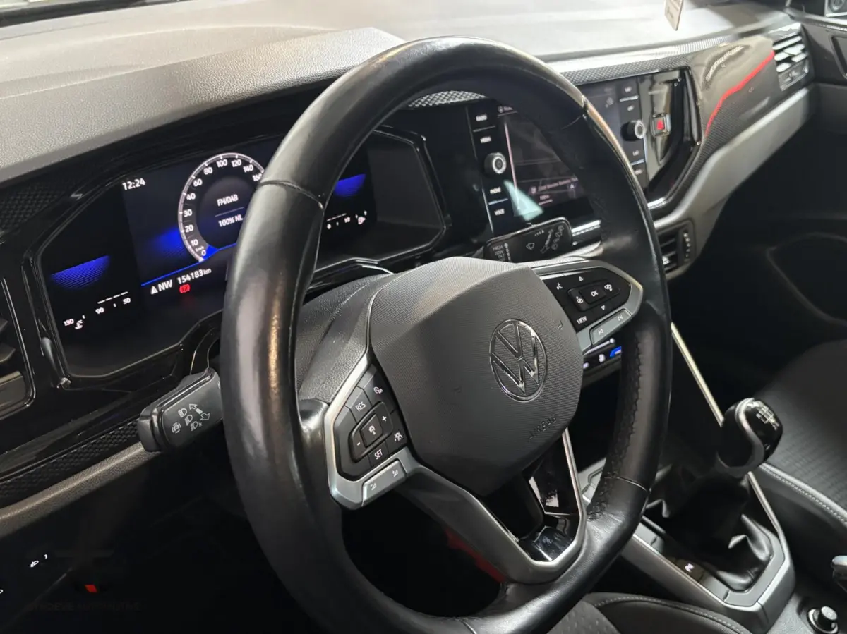 1.0 TSI 95 pk Life Buss | Navi | Camera | PDC | ACC | Stoelverw | Virtual | LED | DAB | CarPlay | Org NL|