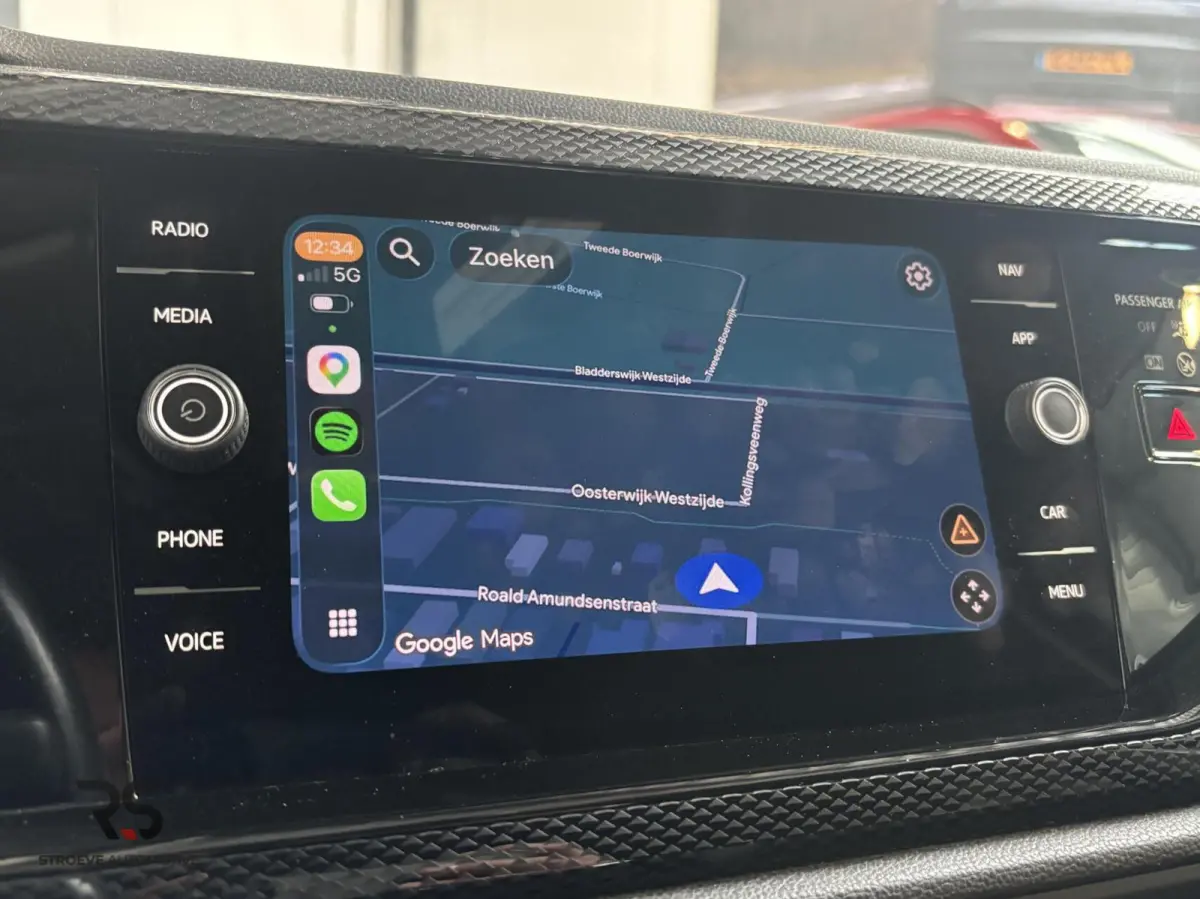 1.0 TSI 95 pk Life Buss | Navi | Camera | PDC | ACC | Stoelverw | Virtual | LED | DAB | CarPlay | Org NL|