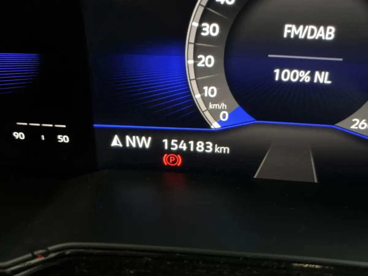 1.0 TSI 95 pk Life Buss | Navi | Camera | PDC | ACC | Stoelverw | Virtual | LED | DAB | CarPlay | Org NL|