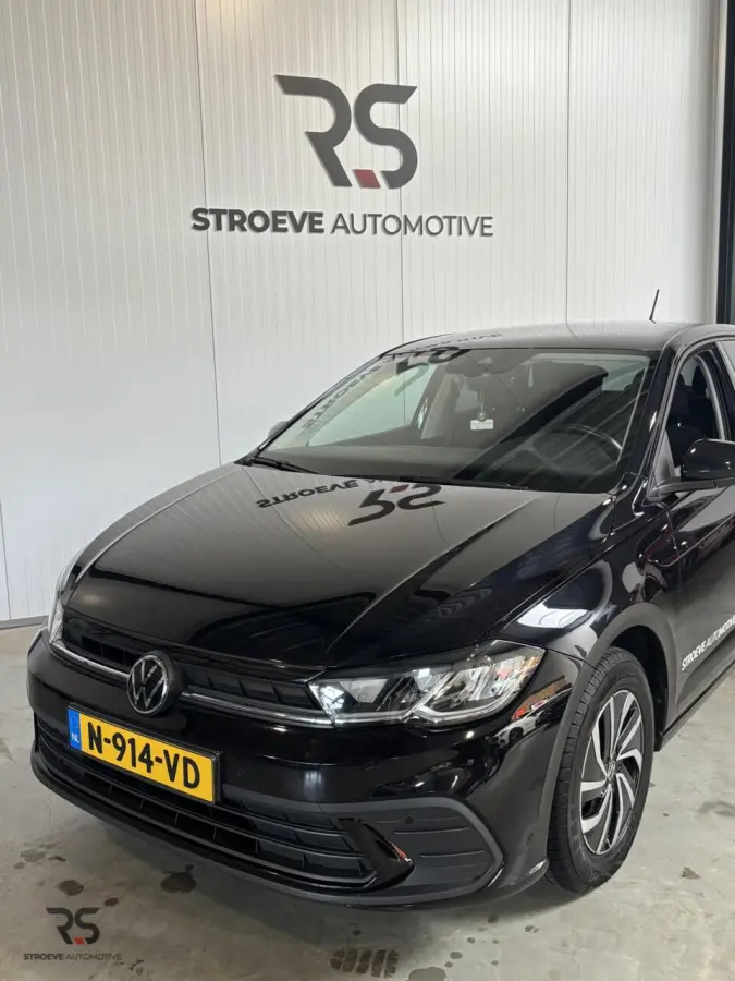 1.0 TSI 95 pk Life Buss | Navi | Camera | PDC | ACC | Stoelverw | Virtual | LED | DAB | CarPlay | Org NL|