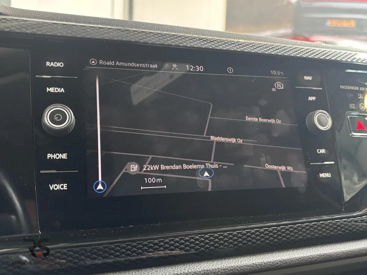 1.0 TSI 95 pk Life Buss | Navi | Camera | PDC | ACC | Stoelverw | Virtual | LED | DAB | CarPlay | Org NL|