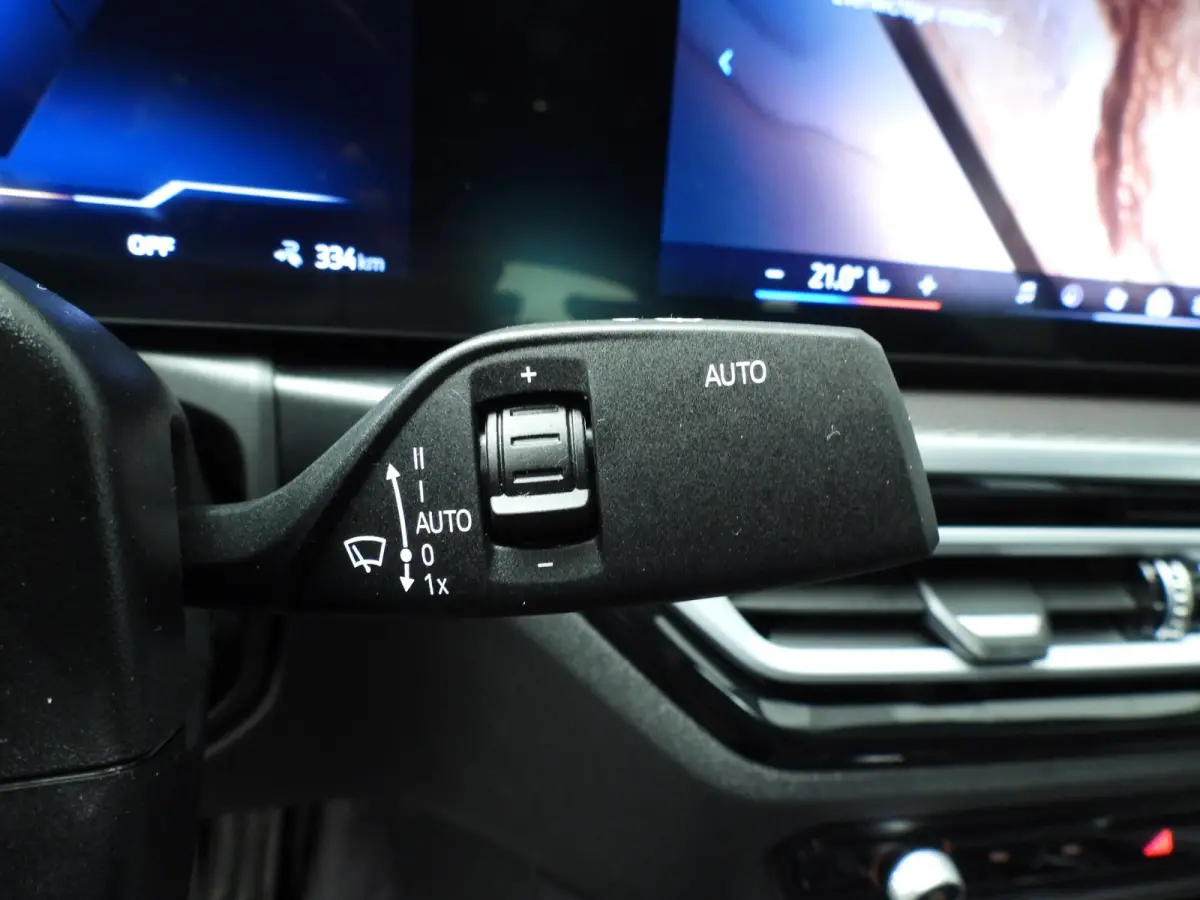Gran Coupe eDrive40 | M-Sportpakket | LED | Leder | Navigatie | Sportstoelen | Stoelverwarming | DAB | Harman-kardon sound | Alu 18 inch