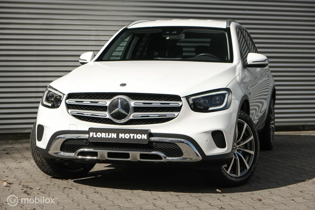 4MATIC Business Solution | Massage | Stoelverw. | Trekhaak | Camera | Elec stoelen | CarPlay |