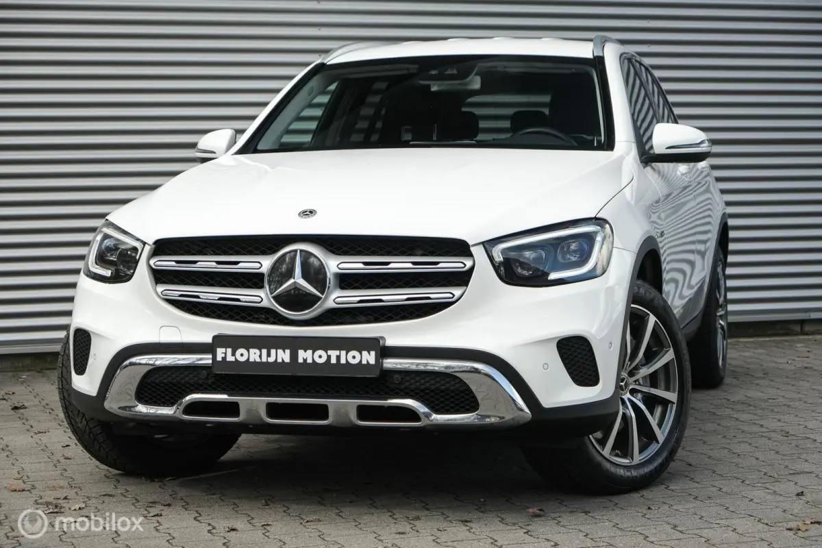 4MATIC Business Solution | Massage | Stoelverw. | Trekhaak | Camera | Elec stoelen | CarPlay |